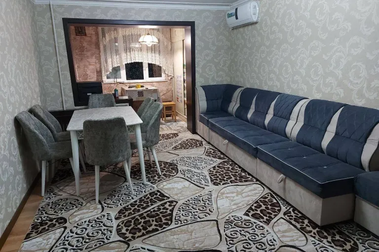 В продаже 3-комн. квартира, 72 м²