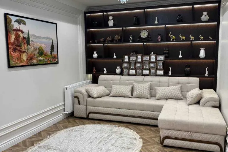 В продаже 2-комн. квартира, 73 м²