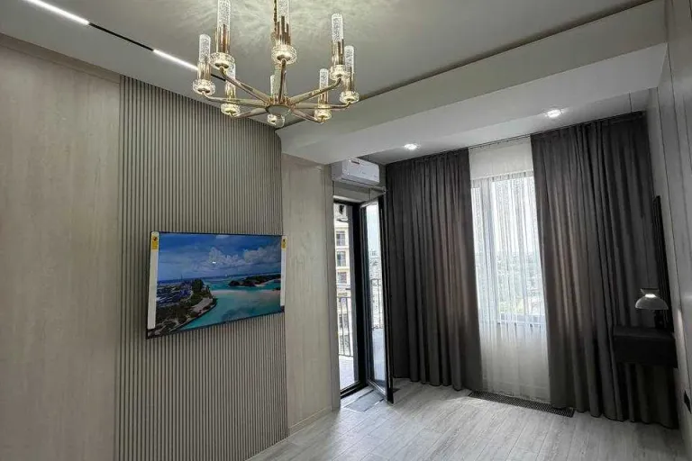 В продаже 1-комн. квартира, 42.81 м²