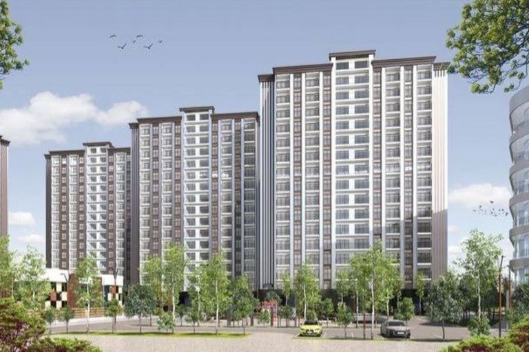 ELITE ECO CITY