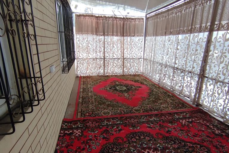 4+-комн. квартира, 80 м², 1/5 этаж