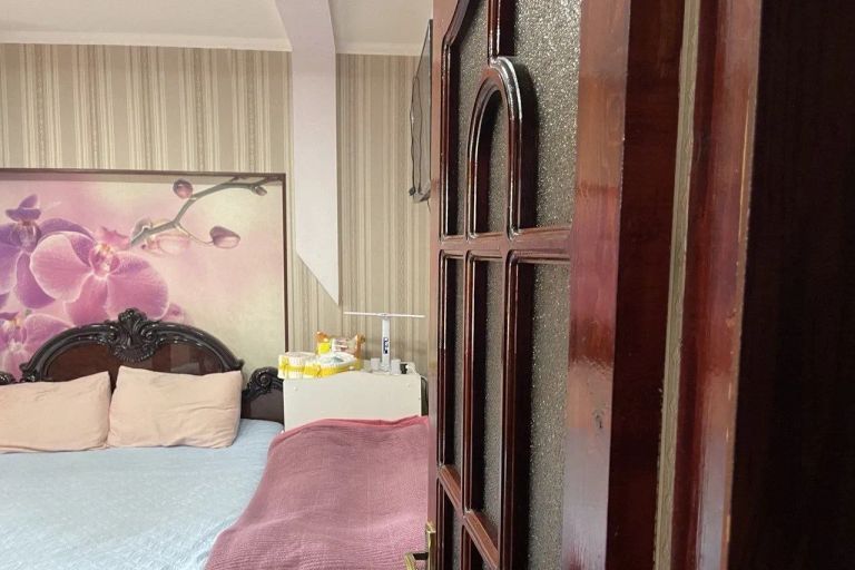 3-комн. квартира, 59 м², 4/4 этаж