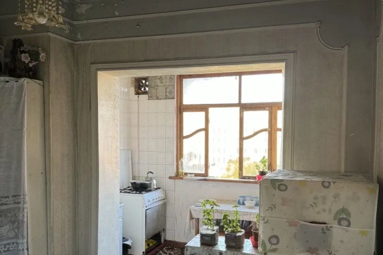 4-комн. квартира, 90 м², 5/5 этаж