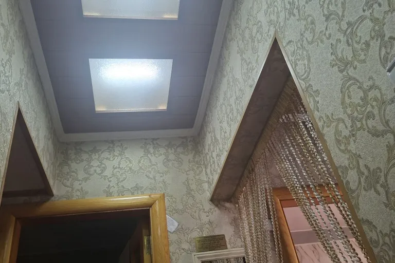 Сотувда 3 хонали квартира, 72 м²