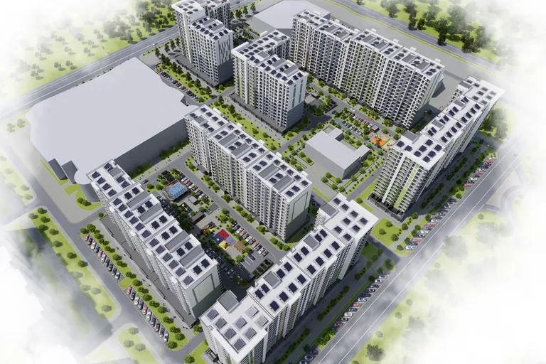 Art Tower