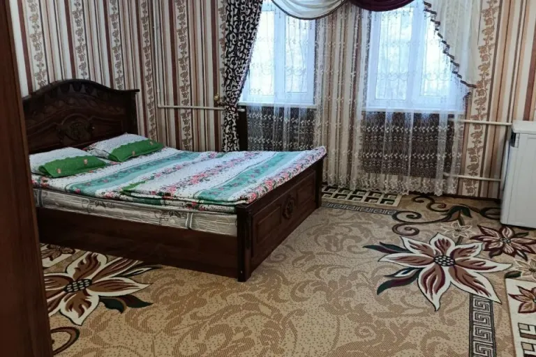 Сотувда 4 хонали квартира, 100 м²