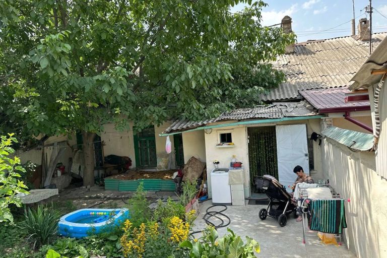 Дом, 200 м², 1 этаж, 2 сот.