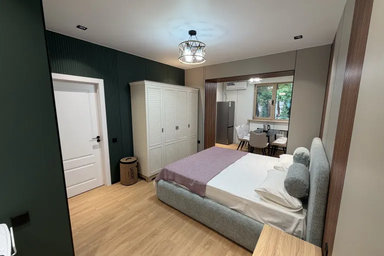 В продаже 1-комн. квартира, 48 м²