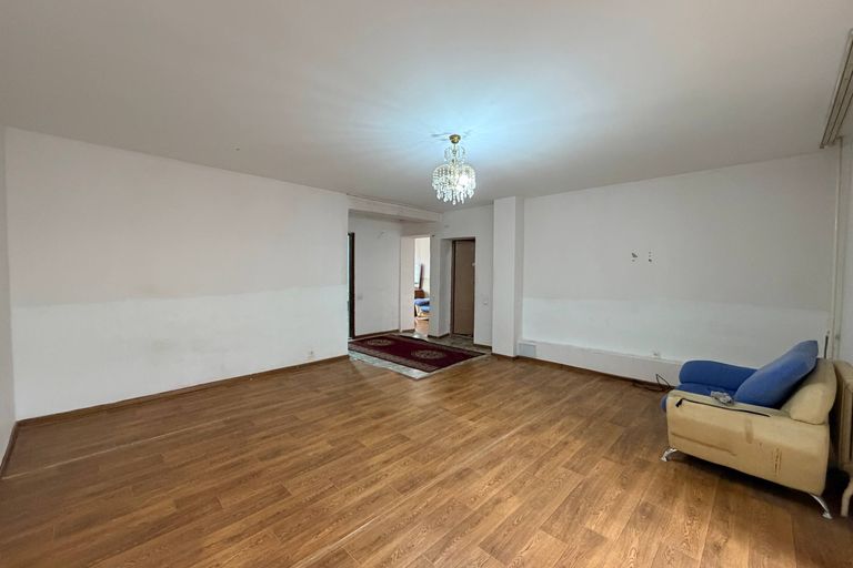 В продаже 3-комн. квартира, 70 м²