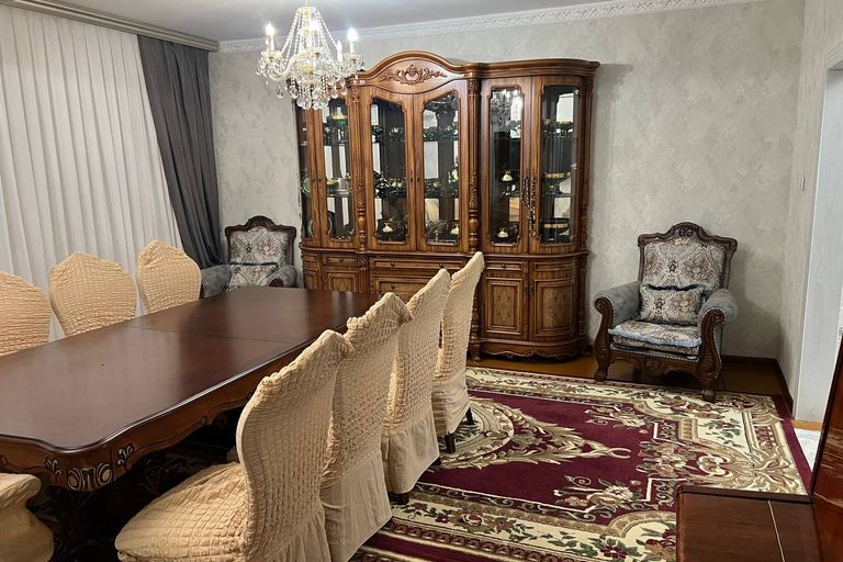 В продаже 4-комн. квартира, 91 м²