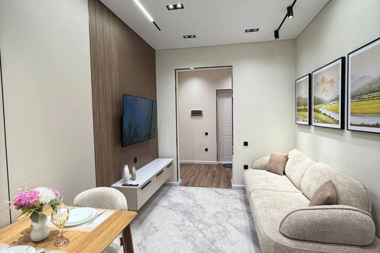 В продаже 3-комн. квартира, 64 м²