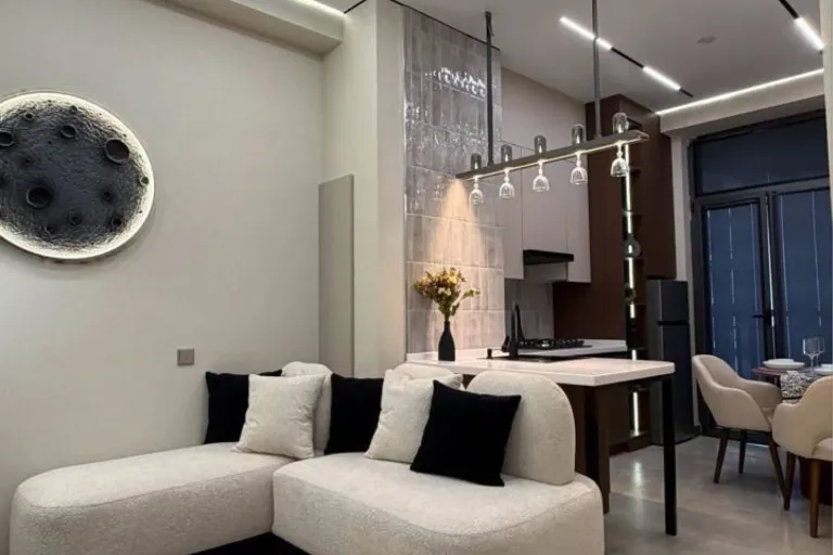 Сотувда 2 хонали квартира, 40 м²