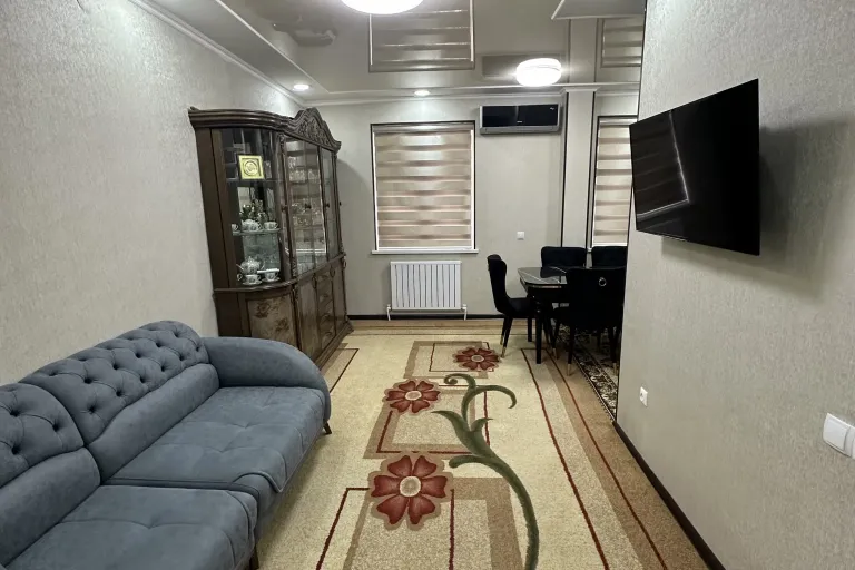 В продаже 3-комн. квартира, 65 м²