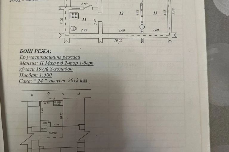 Дом, 200 м², 1 этаж, 2 сот.