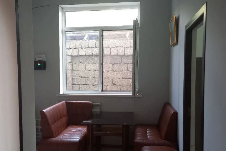 1-комн. квартира, 28 м², 1/1 этаж