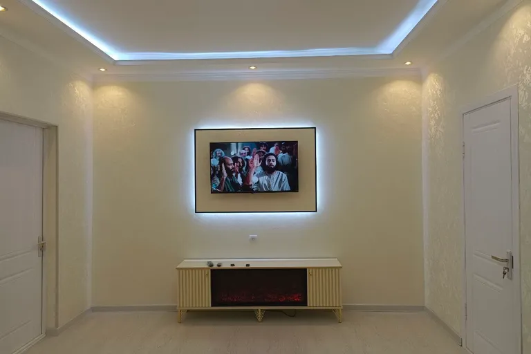 В продаже 1-комн. квартира, 46 м²
