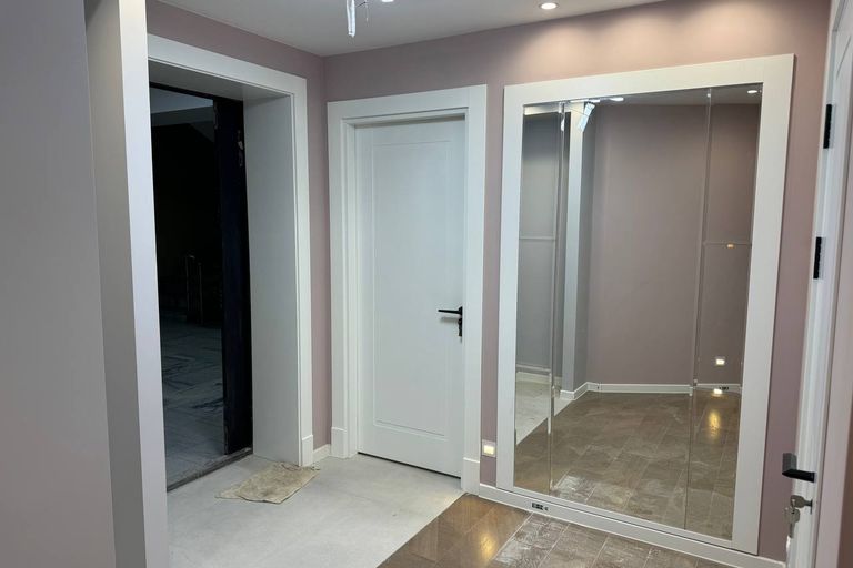 3-комн. квартира, 101 м², 6/6 этаж