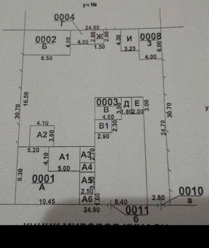 Земля, 7,64 сот.