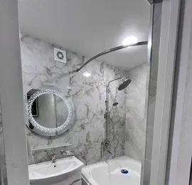 2-комн. квартира, 52 м², 4/5 этаж