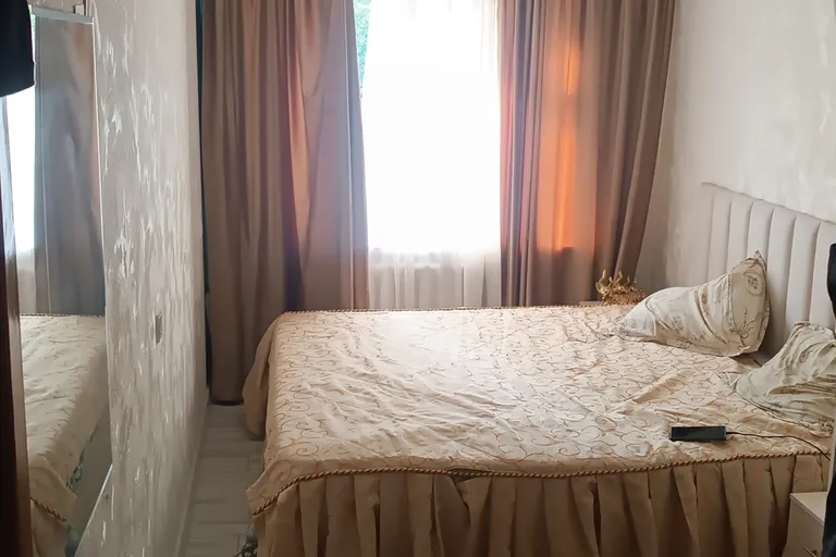 Сотувда 2 хонали квартира, 63 м²