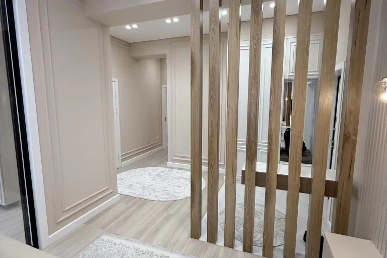 В продаже 2-комн. квартира, 60 м²