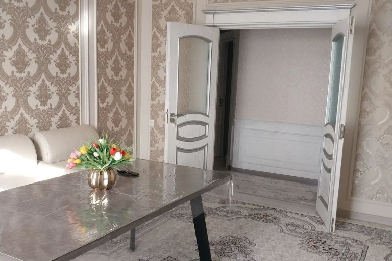 3-комн. квартира, 75 м², 4/8 этаж