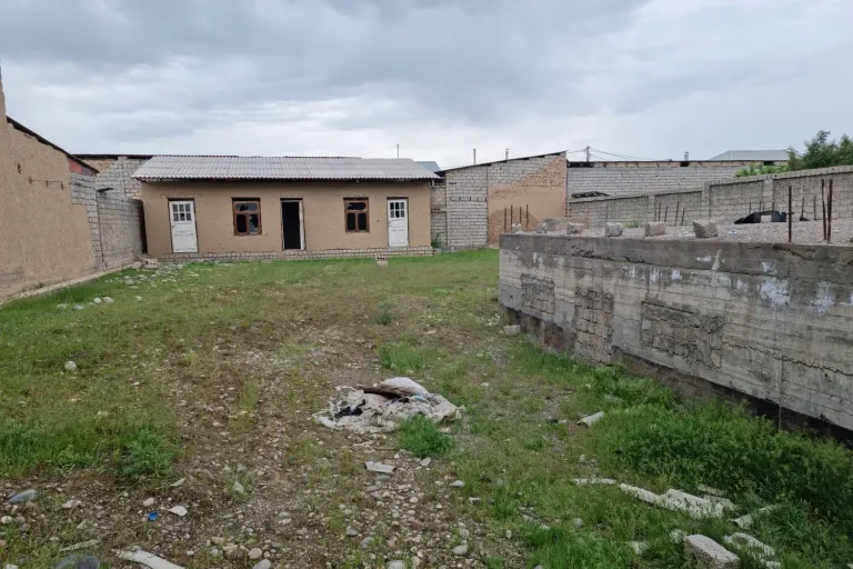 В продаже земля, 6 сот.