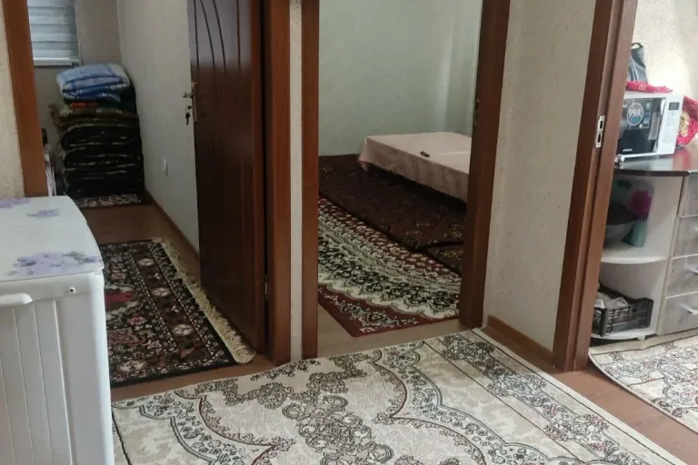 В продаже 3-комн. квартира, 53 м²