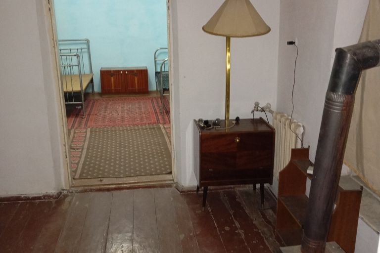 Дом, 120 м², 1 этаж, 5,6 сот.