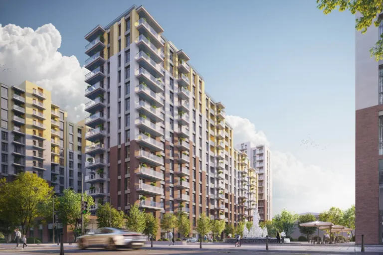 O'z Mahal