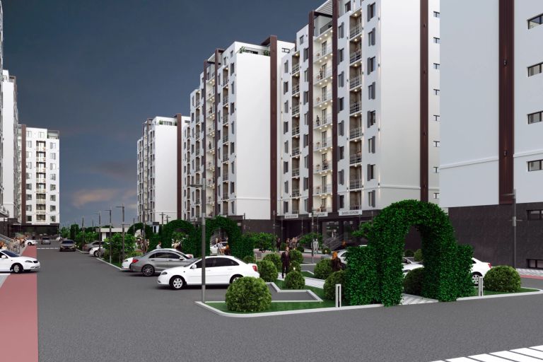 Star House Andijon
