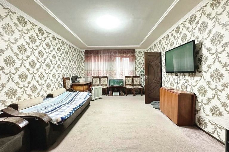 Дом, 72 м², 1 этаж, 0,7 сот.