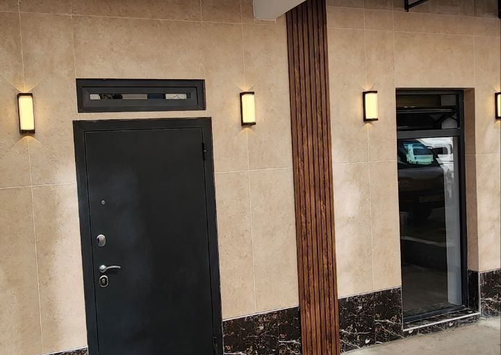 Сотувда 2 хонали квартира, 35 м²