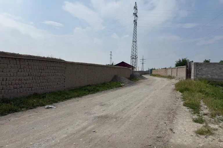 В продаже земля, 21 сот.