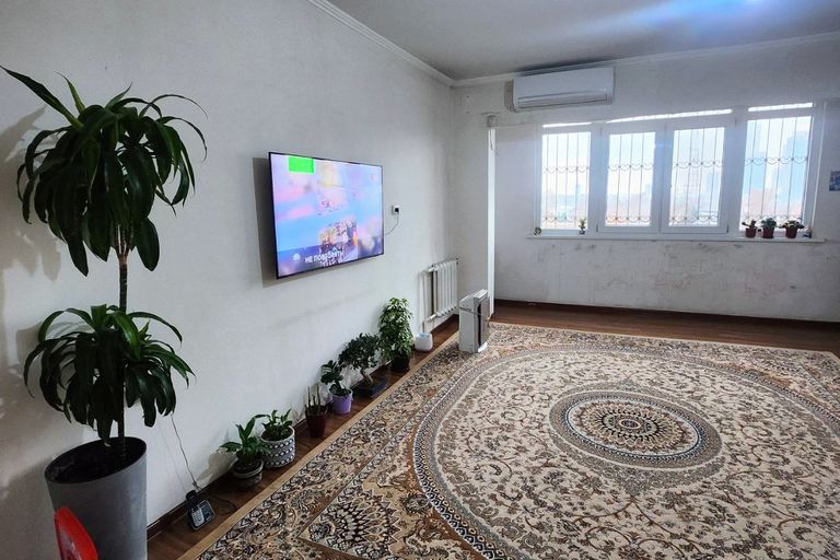 В продаже 3-комн. квартира, 69 м²
