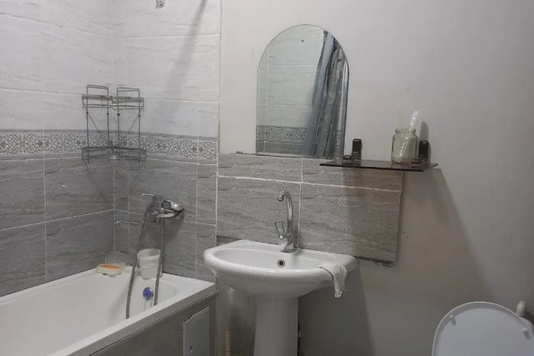 1-комн. квартира, 28 м², 1/1 этаж