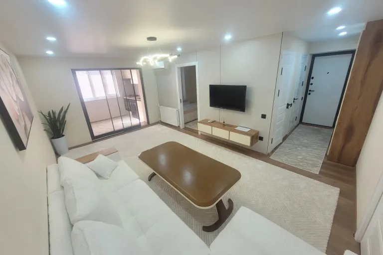 Сотувда 2 хонали квартира, 48 м²