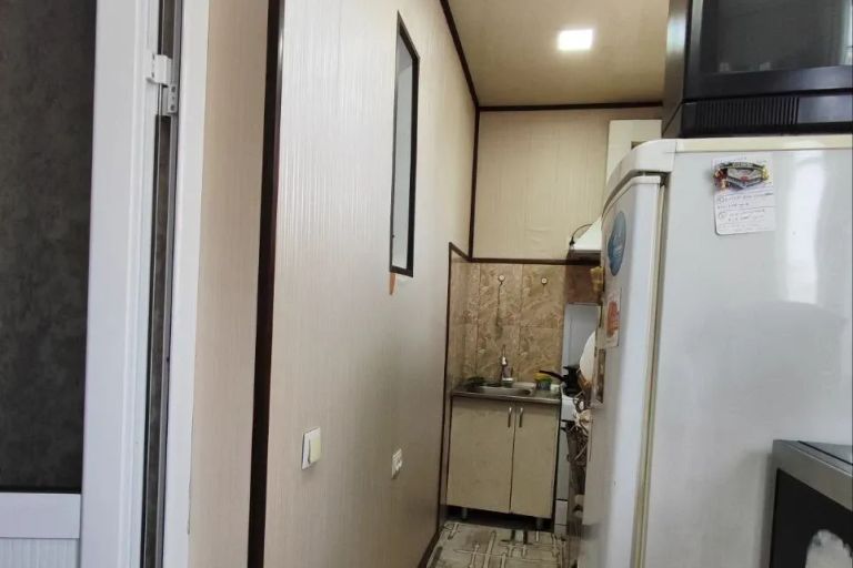 4+-комн. квартира, 80 м², 4/4 этаж