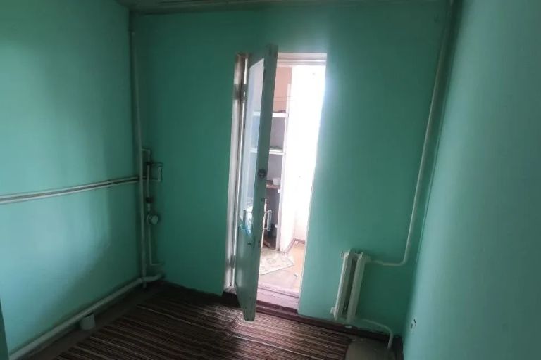 1-комн. квартира, 32 м², 3/4 этаж