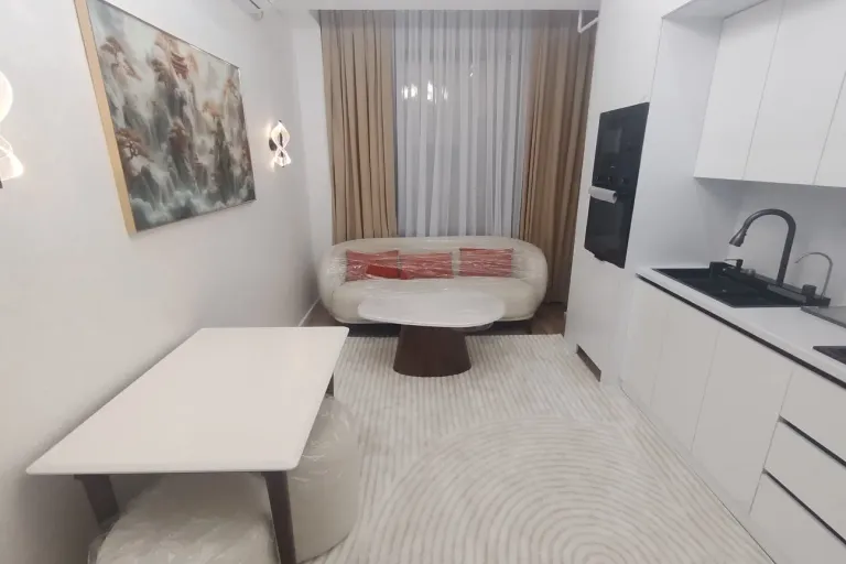 В продаже 2-комн. квартира, 37 м²