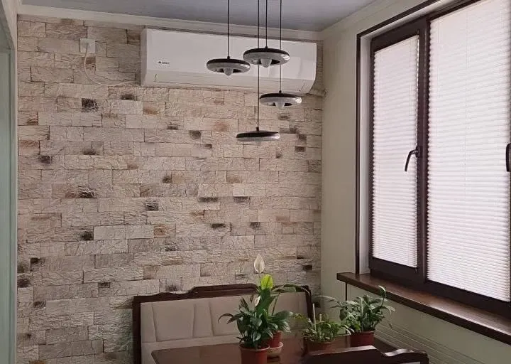 Сотувда 2 хонали квартира, 60 м²