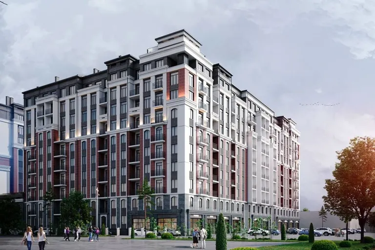 Depo Residence