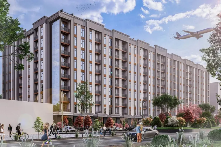 AeroTown