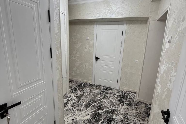 В продаже 2-комн. квартира, 52 м²