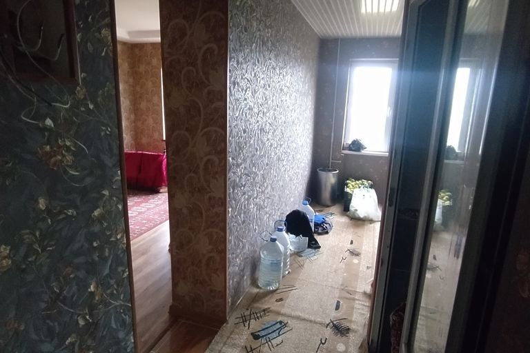 В продаже 1-комн. квартира, 30 м²