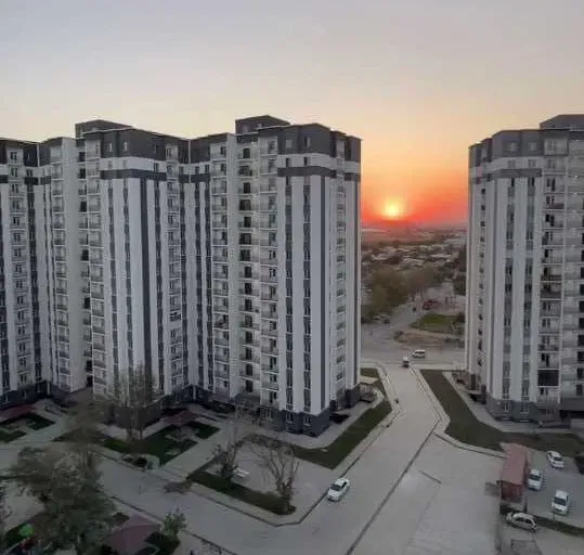 Сотувда 4 хонали квартира, 72 м²