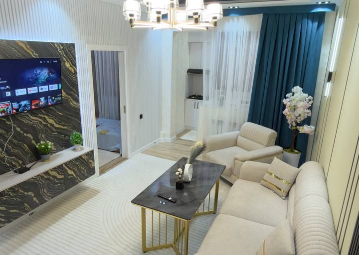 В продаже 3-комн. квартира, 50 м²