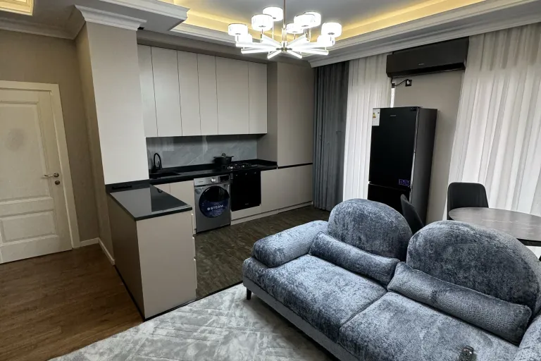 Сотувда 3 хонали квартира, 75 м²