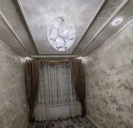 3-комн. квартира, 94 м², 2/2 этаж