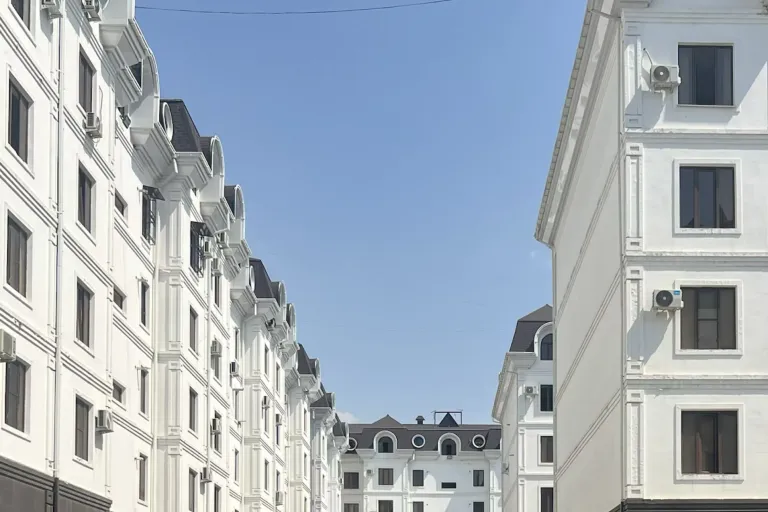 Сотувда 2 хонали квартира, 77.44 м²